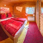 Hébergement de vacances Gluehalm *