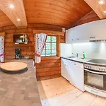 Hébergement de vacances Gluehalm Willingen (Upland)