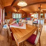 Gluehalm Hébergement de vacances