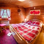 Hébergement de vacances Gluehalm