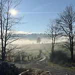 Hébergement de vacances Gluehalm *