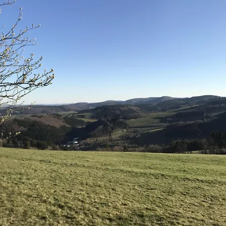 Glühalm Willingen (Upland)