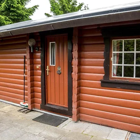 Gluehalm Holiday home