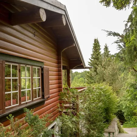 Gluehalm Hébergement de vacances *