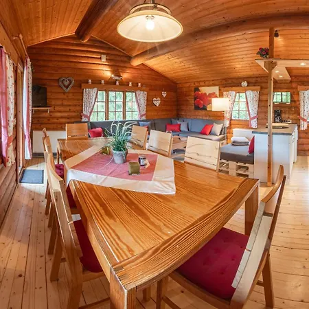 Gluehalm Holiday home