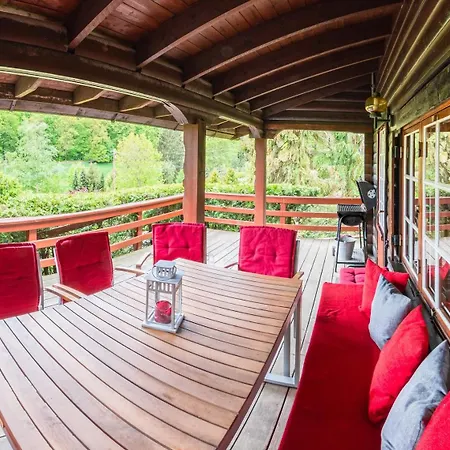 Gluehalm Holiday home Willingen (Upland)