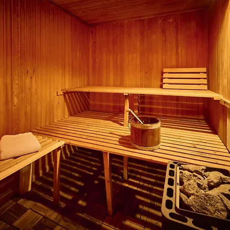 Hébergement de vacances Gluehalm Willingen (Upland)