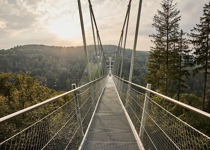 Gluehalm Willingen (Upland)