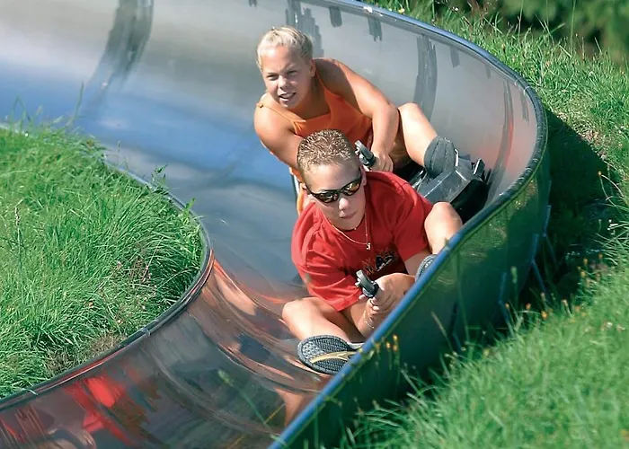 Hébergement de vacances Gluehalm *