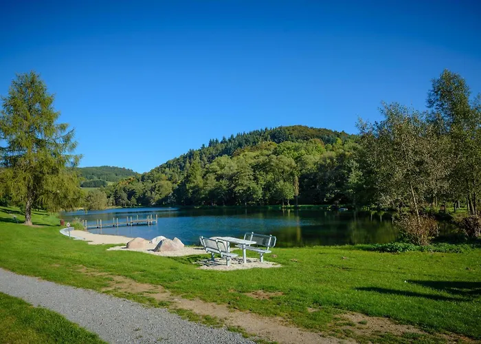 Gluehalm Willingen (Upland)