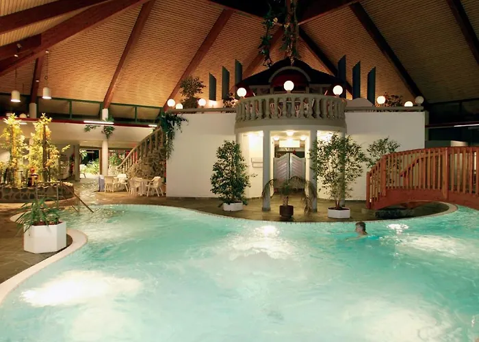 Gluehalm Hébergement de vacances