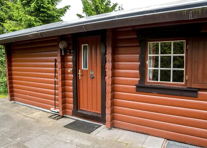 Gluehalm Hébergement de vacances