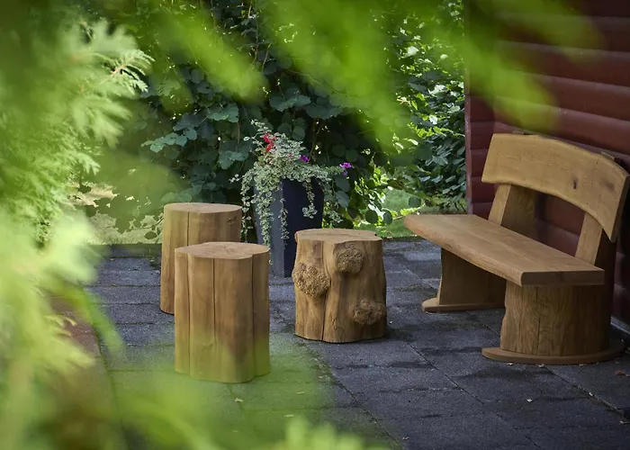 Hébergement de vacances Gluehalm