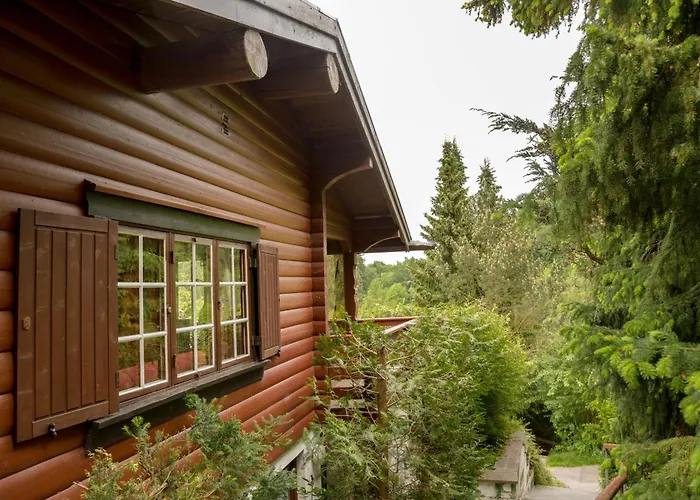 Gluehalm Hébergement de vacances *