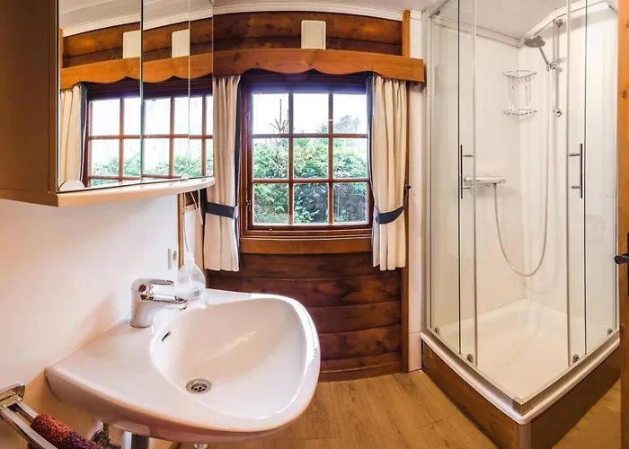 Hébergement de vacances Gluehalm *