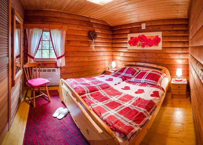 Hébergement de vacances Gluehalm