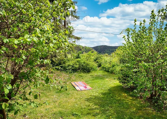 Gluehalm Willingen (Upland)