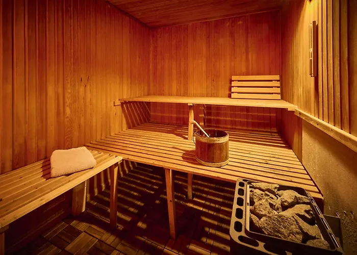 Hébergement de vacances Gluehalm Willingen (Upland)