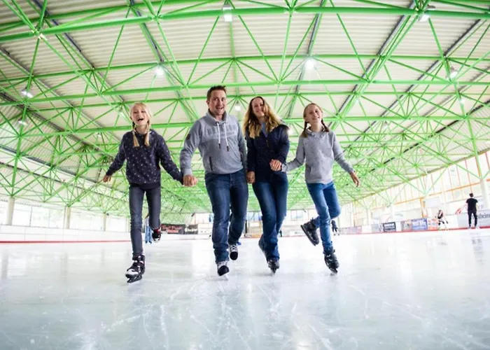 Hébergement de vacances Gluehalm *